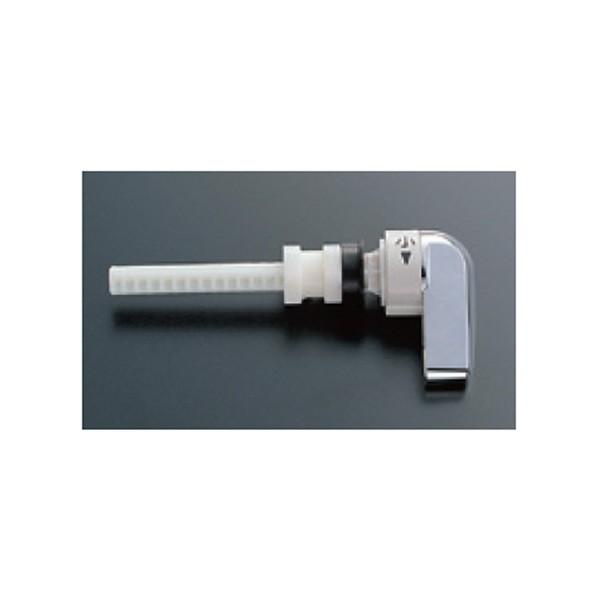 【HH07006R】TOTO トイレまわり取り替えパーツ ロータンク用 レバーハンドル 【トートー】 | TOTO