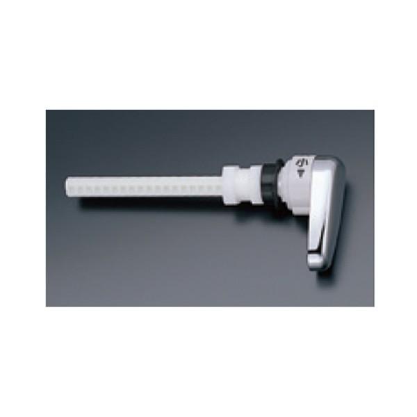 【HH07020】TOTO トイレまわり取り替えパーツ ロータンク用 レバーハンドル 【トートー】 | TOTO