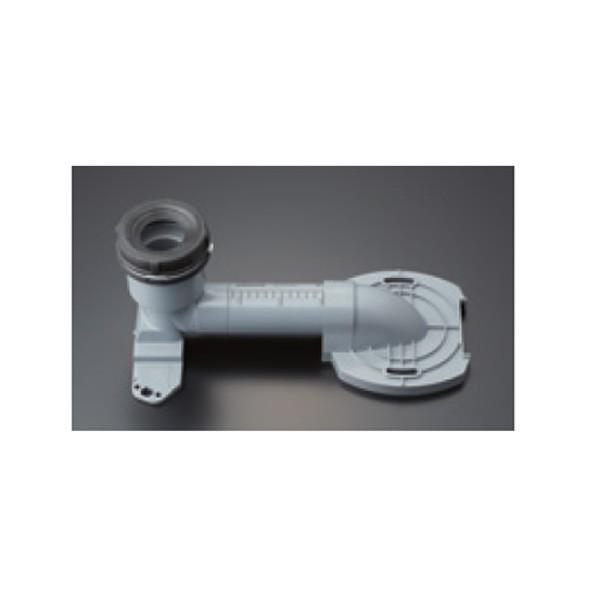 【HH02042】TOTO トイレまわり取り替えパーツ リモデル便器用 床排水アジャスター 【トートー】 | TOTO