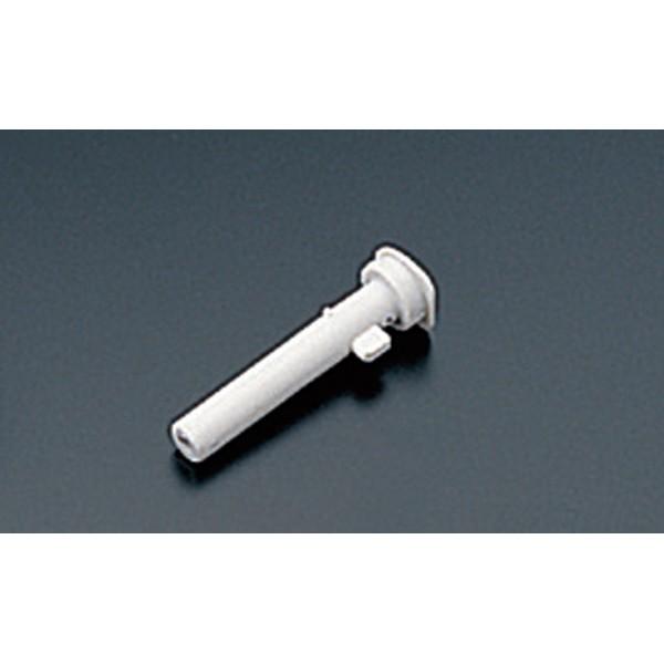 【TCM3710】TOTO 便ふた・便座取り替えパーツ便座ピン N11(ペールホワイト) 【トートー】 | TOTO