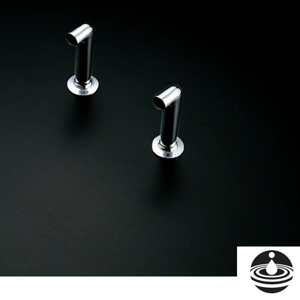 【TN52LPX13】TOTO 取付部材セット 水栓取付脚 挟み込みタイプ 【トートー】 | TOTO