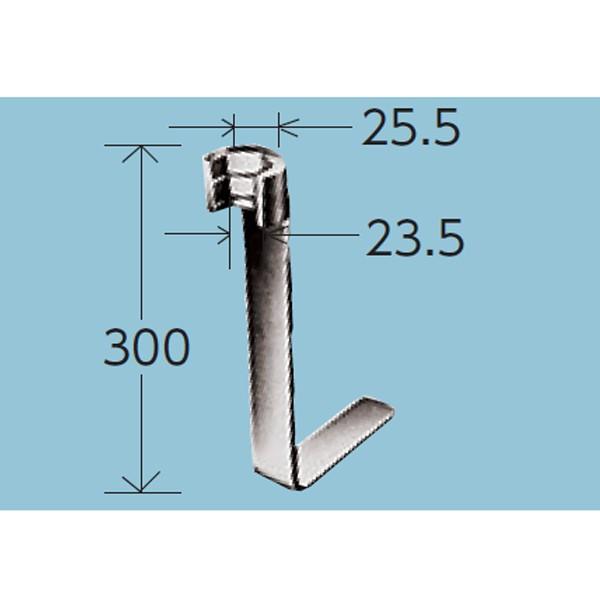 【TZ15L】TOTO 水栓金具用 ナット締付工具 【トートー】 | TOTO | 01