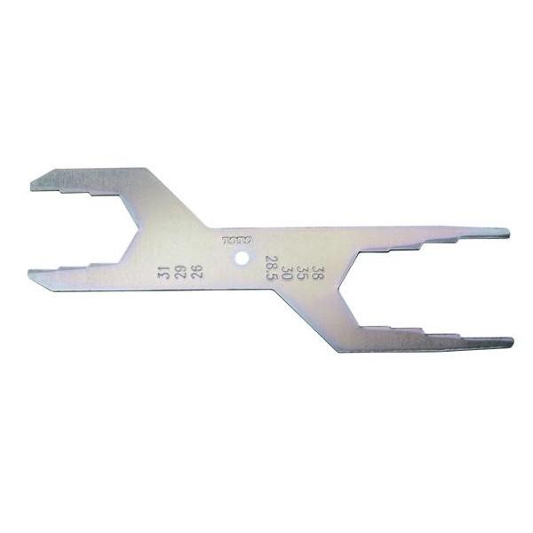 【TZY44R】TOTO 水栓金具用 締付工具 【トートー】 | TOTO