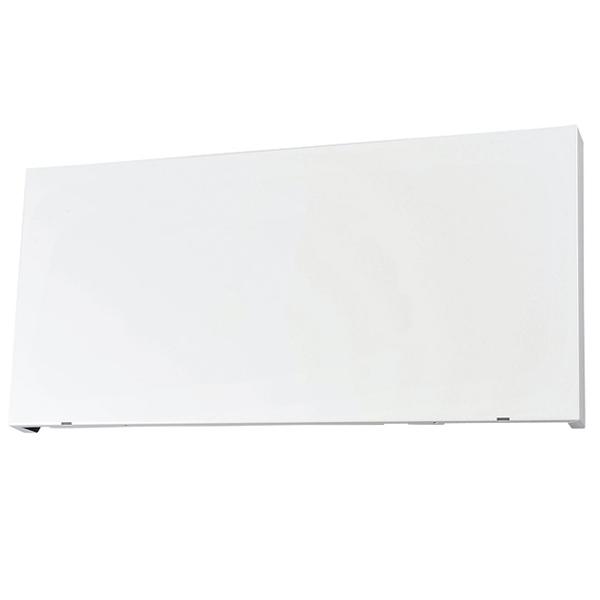 【P-6030KP】 三菱 レンジフードファン ブース形（深形）用システム部材 上幕板 排気用 | 三菱