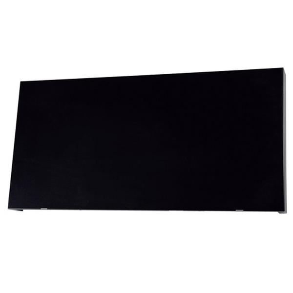 【P-6040KP-B】 三菱 レンジフードファン ブース形（深形）用システム部材 上幕板 排気用 | 三菱