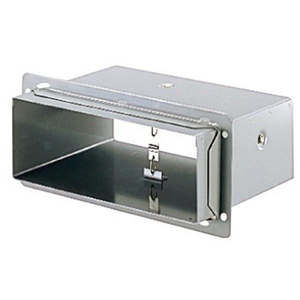 【P-28DK】 三菱 浅形レンジフードファン用システム部材 防火ダンパー | 三菱