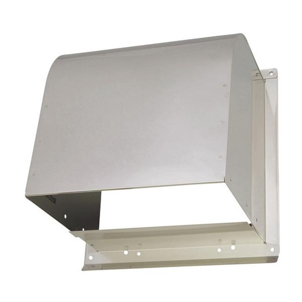 【P-20CVSP5】 三菱 標準換気扇 システム部材 アルミ製・ステンレス製ウェザーカバー | 三菱
