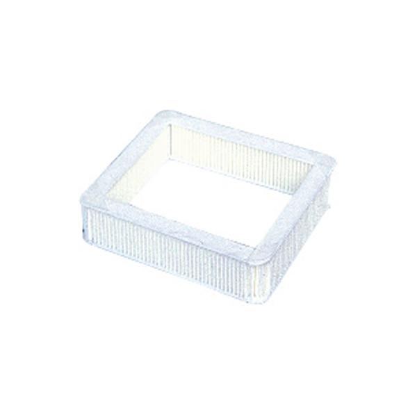 【P-08PQF】 三菱 交換用高性能除じんフィルター 給気用 | 三菱