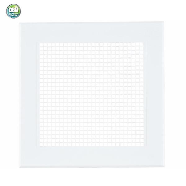 【P-180GB3-J】 三菱 ダクト用 換気扇専用 十字格子グリル | 三菱