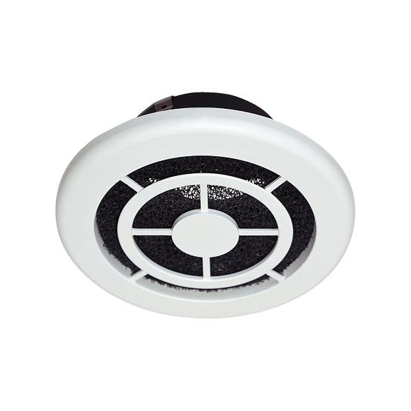 【P-18GLMF5】 三菱 換気扇用システム部材 丸形給排気グリル | 三菱