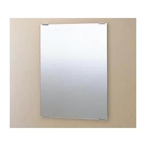 【KF-3545A】リクシル 化粧鏡(防錆) 【LIXIL】 | INAX