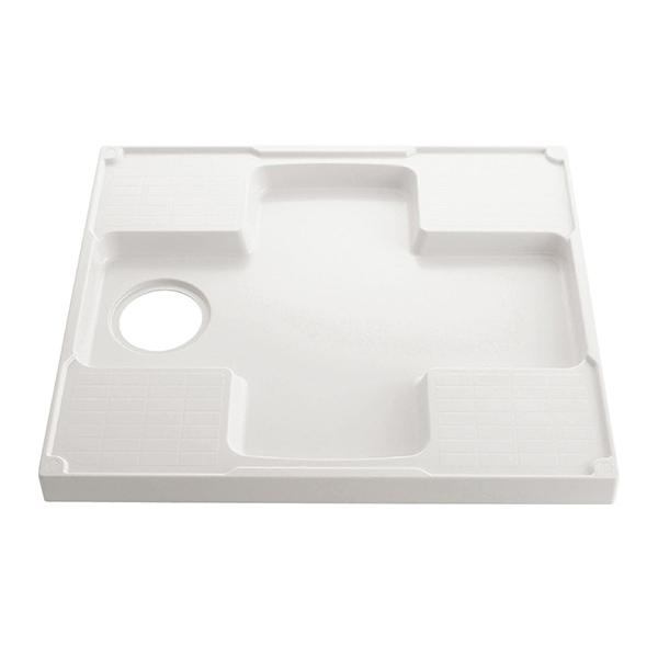 【PF-6464AC/FW1】リクシル 洗濯機パン 【LIXIL】 | INAX