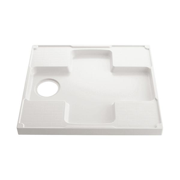 【PF-7464AC/FW1】リクシル 洗濯機パン 【LIXIL】 | INAX