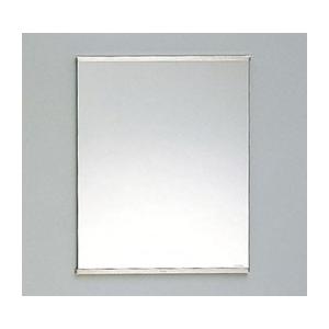 【YM3545FE ※別梱部材あり】トートー 化粧鏡(耐食鏡)角形 【TOTO】 | TOTO