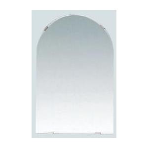 【YM4560FAC】トートー 化粧鏡(耐食鏡)アーチ形 【TOTO】 | TOTO