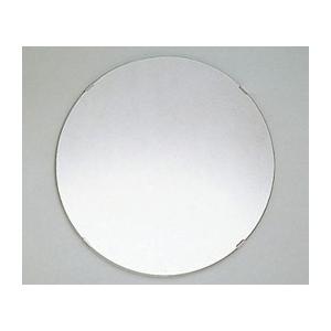 【YM4545FG】トートー 化粧鏡(耐食鏡)丸形 【TOTO】 | TOTO
