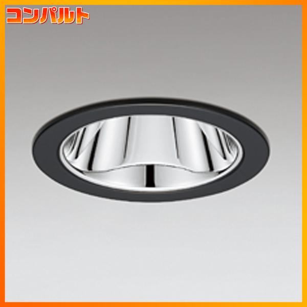 【OD361446BCR】オーデリック グレアレスLED一体型ダウンライト 白熱灯60／40Wクラス LED一体型 | ODELIC