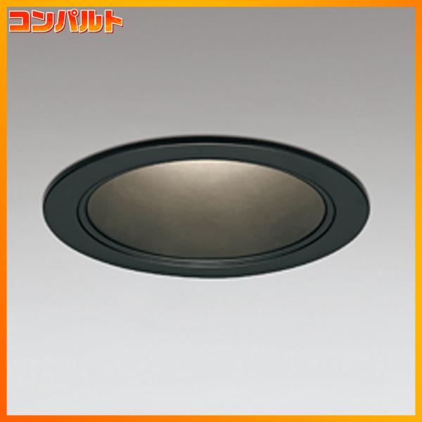 【OD361448BCR】オーデリック グレアレスLED一体型ダウンライト 白熱灯100／60Wクラス LED一体型 | ODELIC