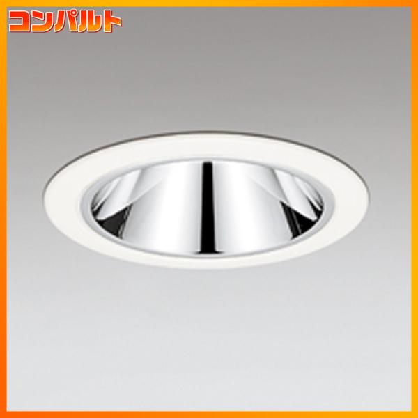 【OD361415NDR】オーデリック グレアレスLED電球 GX53ダウンライト ［ランプ交換型］ 白熱灯60Wクラス 拡散配光 高気密SB 高演色LED LED電球フラット形 | ODELIC