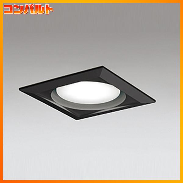 【OD361326WDR】オーデリック S形 ダウンライト 白熱灯60Wクラス 高演色LED LED電球フラット形 (構成：OD361326#×1) + (NO293F×1) ODELIC | ODELIC