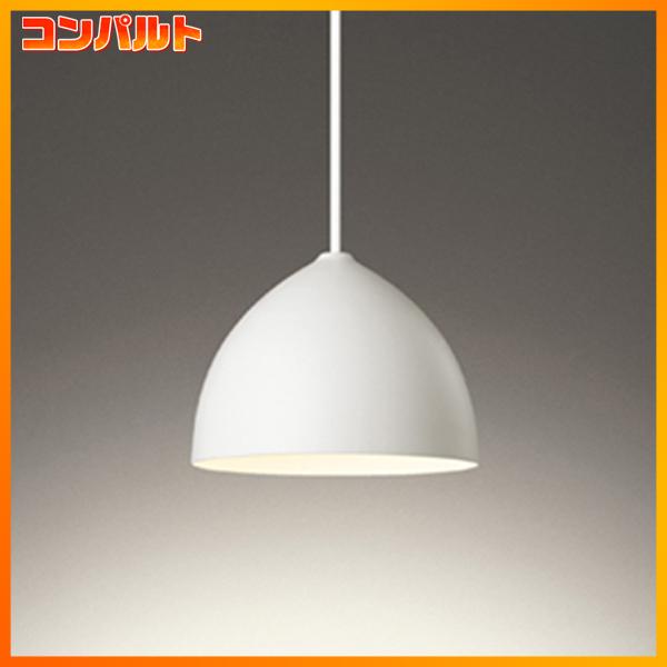 【OP252729LDR】オーデリック ペンダントライト LED電球フラット形 プラグ 高演色LED 白熱灯60W相当 (構成：OP252729#×1) + (NO293E×1) ODELIC | ODELIC