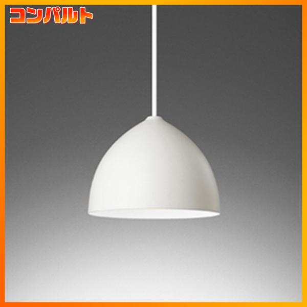 【OP252729WDR】オーデリック ペンダントライト LED電球フラット形 プラグ 高演色LED 白熱灯60W相当 (構成：OP252729#×1) + (NO293F×1) ODELIC | ODELIC