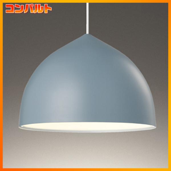 OP252726LR1】オーデリック ペンダントライト LED電球フラット形 高 