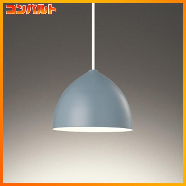 【OP252731LDR】オーデリック ペンダントライト LED電球フラット形 プラグ 高演色LED 白熱灯60W相当 (構成：OP252731#×1) + (NO293E×1) ODELIC | ODELIC