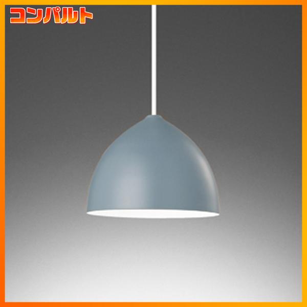 【OP252731WDR】オーデリック ペンダントライト LED電球フラット形 プラグ 高演色LED 白熱灯60W相当 (構成：OP252731#×1) + (NO293F×1) ODELIC | ODELIC