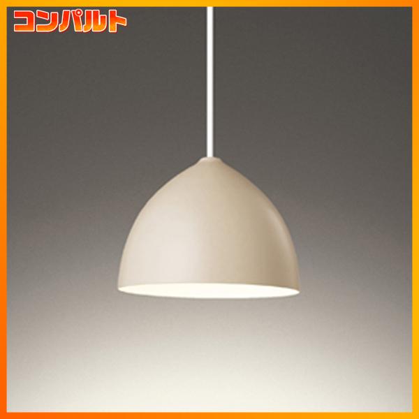【OP252733LDR】オーデリック ペンダントライト LED電球フラット形 プラグ 高演色LED 白熱灯60W相当 (構成：OP252733#×1) + (NO293E×1) ODELIC | ODELIC