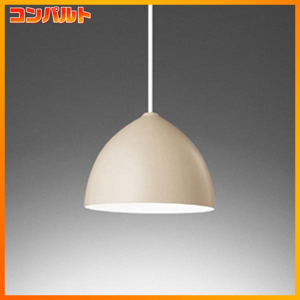 【OP252733WDR】オーデリック ペンダントライト LED電球フラット形 プラグ 高演色LED 白熱灯60W相当 (構成：OP252733#×1) + (NO293F×1) ODELIC | ODELIC