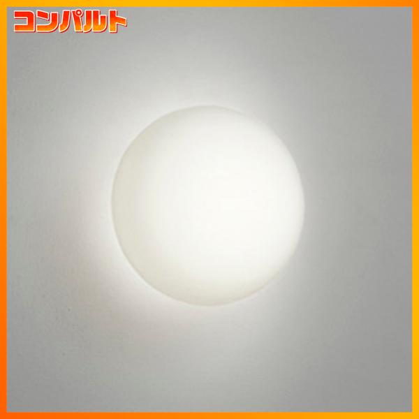 【OB255024LDR】オーデリック ブラケットライト LED電球フラット形 高演色LED 白熱灯60W相当 (構成：OB255024#×1) + (NO295GL×1) ODELIC | ODELIC