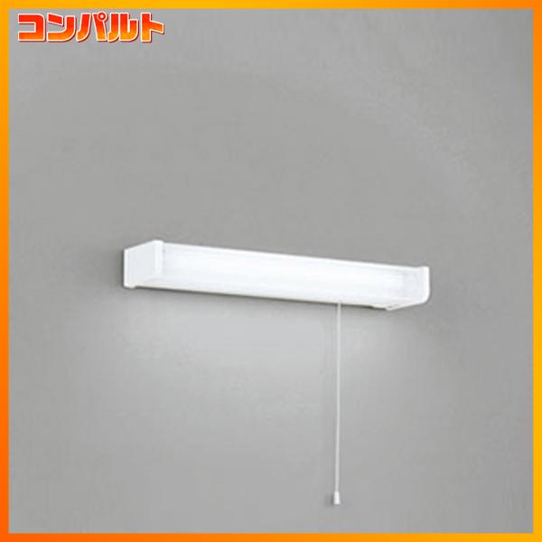 【OB255179R】オーデリック キッチンライト LED一体型 高演色LED FL15W相当 | ODELIC