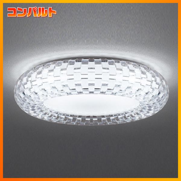 【OC257056R】オーデリック シャンデリア LED一体型 高演色LED | ODELIC