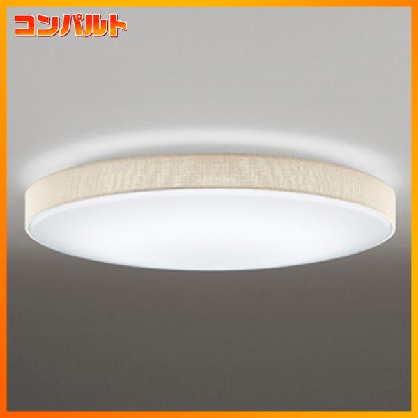 ODELIC - 【OL251670BCR】オーデリック 最高限度ともし火 LED一体型 高演色LED シーリングライト-照明、電球