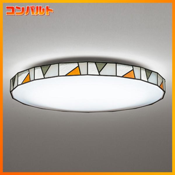 【OL291159BCR】オーデリック シーリングライト LED一体型 高演色LED