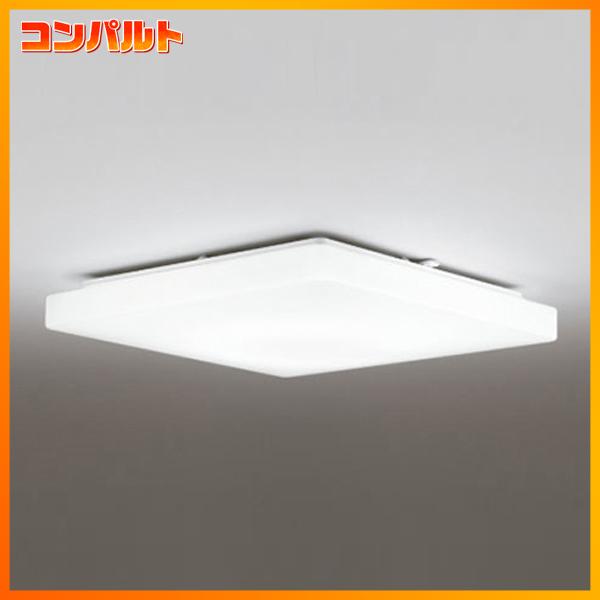 【OL251616BCR】オーデリック シーリングライト LED一体型 高演色LED | ODELIC