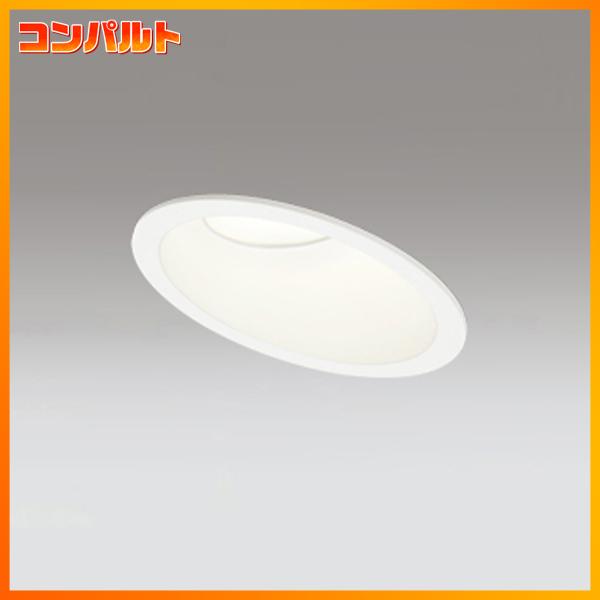 【OD361168R】オーデリック 3光色切替調光 S形 ダウンライト LED一体型 R15タイプ 白熱灯100W | ODELIC