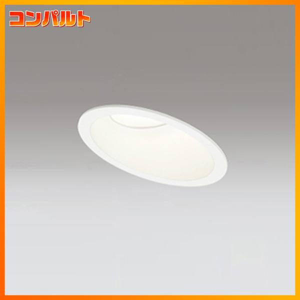 【OD261106R】オーデリック 光色切替調光 S形 ダウンライト LED一体型 R15タイプ 白熱灯60W | ODELIC
