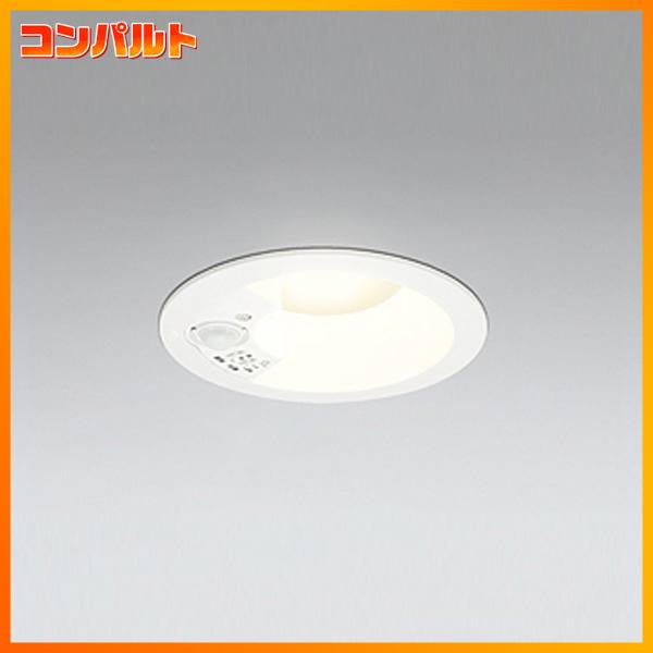 ODELIC - 【OD261738R】オーデリック S形 検知器付落ちこむともし火 R15手あい 高温発光灯100W 照明、電球-ダウンライト-家具、インテリア
