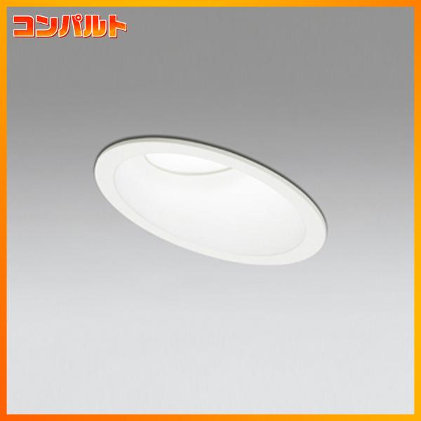 【OD261289R】オーデリック S形 傾斜天井用 ベースダウンライト R15タイプ 白熱灯60W | ODELIC
