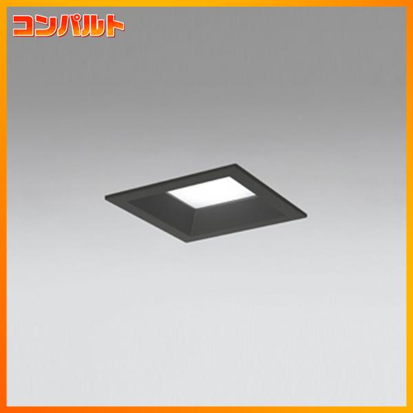 【OD261195R】オーデリック S形 角型 ベースダウンライト R15タイプ 白熱灯100W | ODELIC