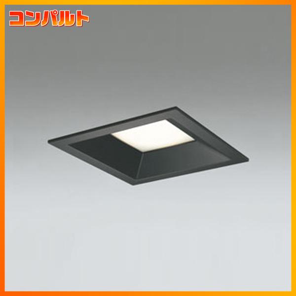 【OD261692R】オーデリック S形 角型 ベースダウンライト R15タイプ 白熱灯100W | ODELIC