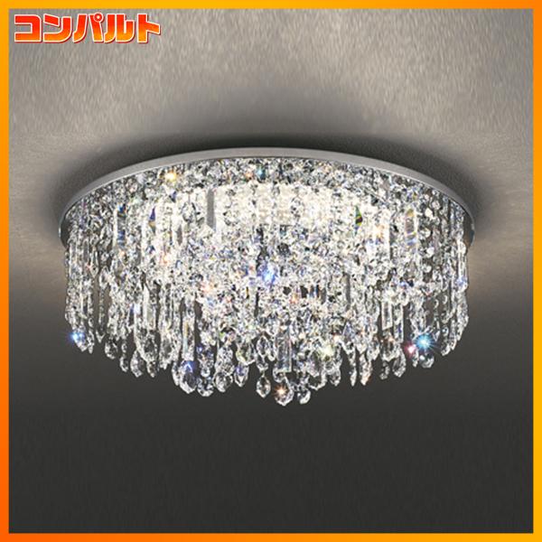 【OC257167BCR】オーデリック シャンデリア 高演色LED LED一体型 | ODELIC