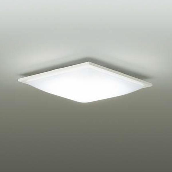 【DCL-41015】 DAIKO シーリングライト 調色調光 昼光色〜電球色 タイマー付リモコン・プルレス 大光電機