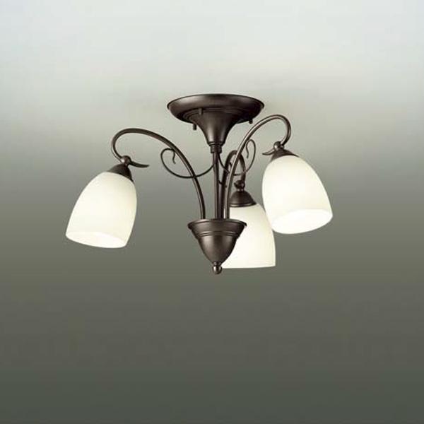 【DCH-38779Y】 DAIKO シャンデリア 非調光 電球色 大光電機 | 大光電機