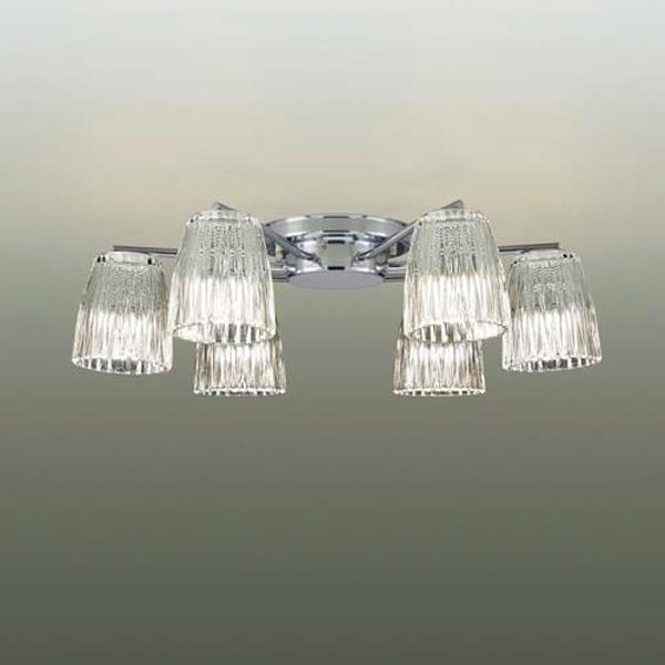 【DCH-38213Y】 DAIKO シャンデリア 非調光 電球色 大光電機 | 大光電機