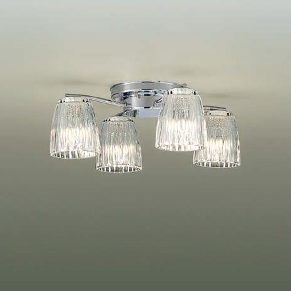 【DCH-38212Y】 DAIKO シャンデリア 非調光 電球色 大光電機 | 大光電機