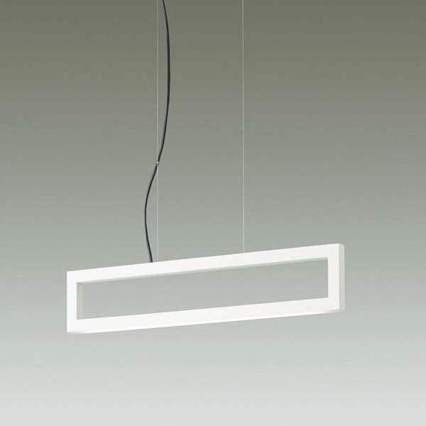 【DPN-40857Y】 DAIKO ペンダントライト 非調光 電球色 アーキテクトライン 大光電機(13017円)