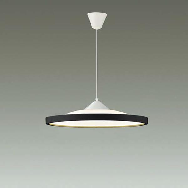 【DPN-40989】 DAIKO ペンダントライト 調色調光 昼光色〜電球色 タイマー付リモコン・プルレス 大光電機 | 大光電機